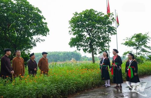 Thanh âm Soọng cô vẫn vang vọng nhờ tâm huyết của những người đã dành cả cuộc đời để gìn giữ di sản.