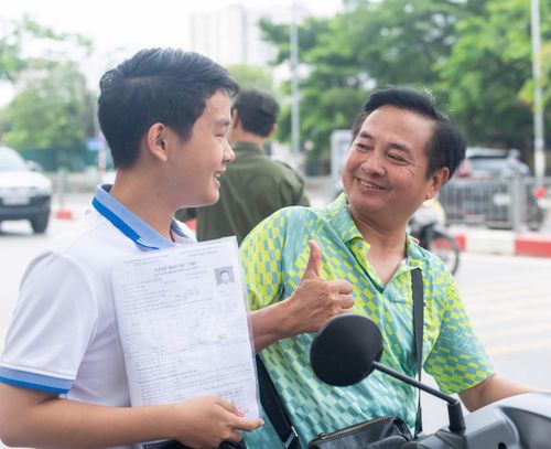 Ảnh: Mạnh Hưng