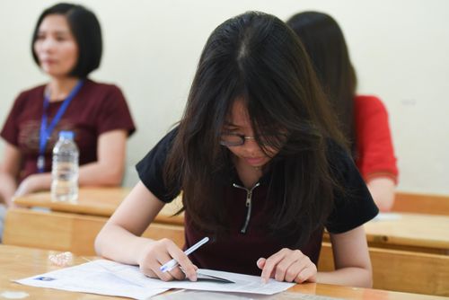 Ảnh: Xuân Quý
