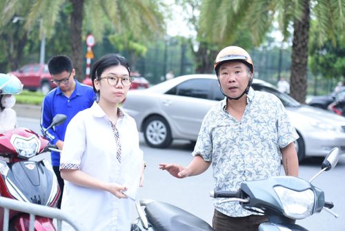 Ảnh: Xuân Quý