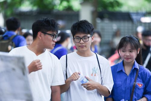 Ảnh: Xuân Quý