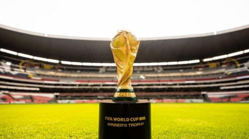 World Cup 2026 năm nay là FIFA lần đầu tiên tổ chức ba lễ khai mạc