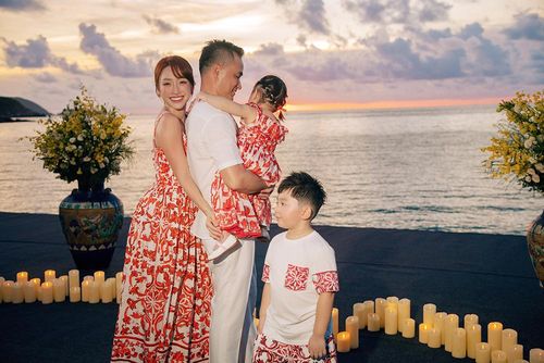 Ở tuổi 53, Chi Bảo có cuộc sống viên mãn. Sau khi giải nghệ, anh dành nhiều thời gian cho công việc kinh doanh và đầu tư phát triển khu nghỉ dưỡng ở Côn Đảo. Anh mong muốn vào những ngày nghỉ, gia đình, bạn bè và khách hàng có địa điểm để nghỉ dưỡng tái tạo năng lượng.