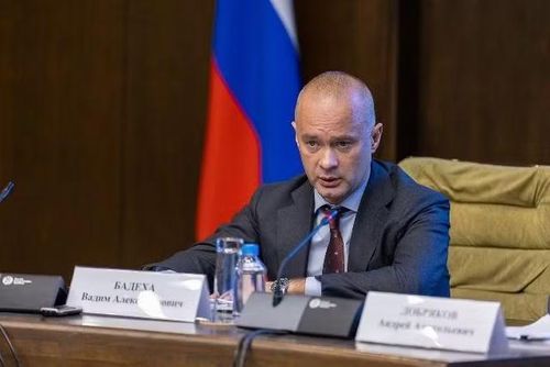 Ông Vadim Badekha, người đứng đầu Tập đoàn chế tạo máy bay thống nhất (UAC) mới đây đã tiết lộ một số thông tin quan trọng về hoạt động sản xuất kinh doanh của tập đoàn trong thời gian tới.