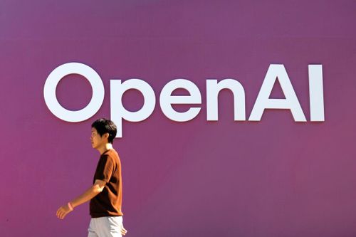 OpenAI nộp hồ sơ lên Ủy ban Chứng khoán và Giao dịch Mỹ (SEC). Ảnh: Bloomberg.