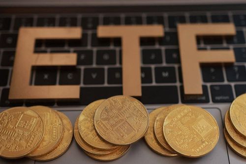 Các doanh nghiệp DAT và quỹ ETF không còn "mặn mà" với Bitcoin. Ảnh minh họa: Reuters.