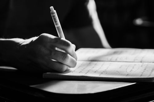 Doanh nghiệp gây tranh cãi vì công bố blacklist tuyển dụng. Ảnh minh họa: Eduard Perez/Pexels.