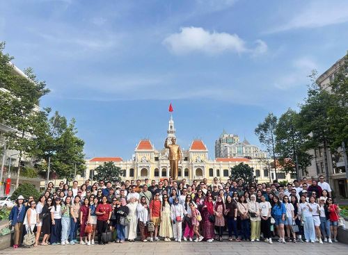 Đưa TP.HCM trở thành điểm đến du lịch MICE hàng đầu khu vực