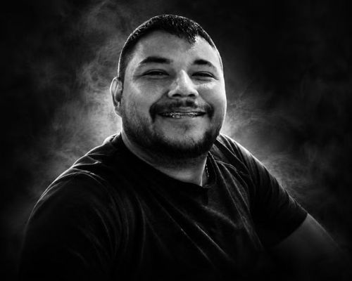 Nhà báo Luis Ángel López Valdez đã bị các tay súng bắn tử vong ở bang Veracruz, Mexico, hôm 11/6. Ảnh: quintanarooahora.com.
