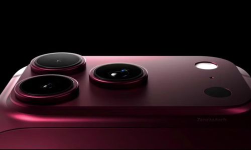Với hàng loạt nâng cấp về camera chuyên nghiệp, pin bền bỉ hơn cùng thiết kế mới đầy cuốn hút, iPhone 18 Pro Max được đánh giá là một trong những mẫu smartphone đáng mong chờ nhất của Apple, thậm chí có thể khiến nhiều người dùng quyết định bỏ qua các thế hệ hiện tại để chờ đợi một bản nâng cấp thực sự đột phá.s