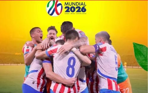 Theo Siêu máy tính Chat GPT, tuyển Mỹ có lợi thế sân nhà nhưng Paraguay có nhiều ngôi sao và sở hữu lối chơi khó chịu.