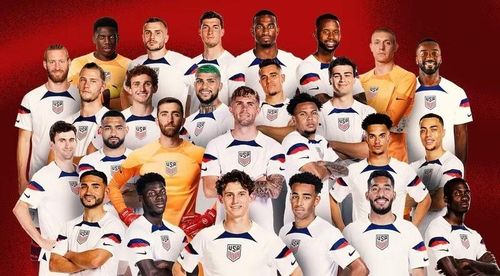 Mỹ bước vào World Cup 2026 với tư cách đồng chủ nhà và nhận được sự kỳ vọng rất lớn từ người hâm mộ.
