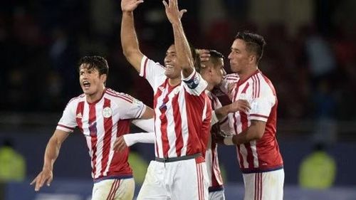 Trong khi đó, Paraguay bước vào trận đấu với phong độ khá ổn định khi thắng 2, hòa 2 và chỉ thua 1 trong 5 trận gần nhất.