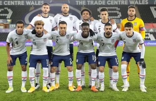 Vào lúc 8h ngày 13/6, đội tuyển Mỹ sẽ so tài với Paraguay trên sân SVĐ SoFi (Inglewood, California) thuộc bảng D World Cup 2026.