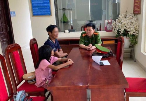 Tuyên truyền cho người giám hộ để không tái phạm