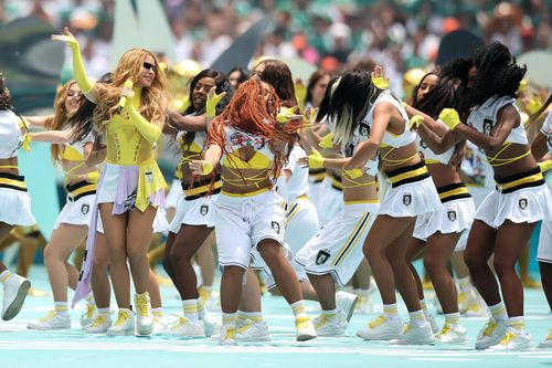 Shakira một lần nữa đồng hành cùng World Cup. Ảnh: FIFA