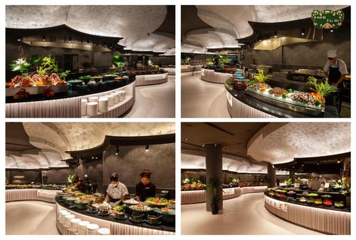 Star Palace - trung tâm tổ chức sự kiện tiệc cưới đẳng cấp tại Hà Nội