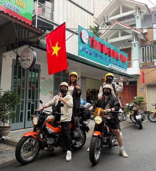 Du lịch trải nghiệm và khám phá địa phương ngày càng được nhiều du khách lựa chọn (Ảnh:NVCC).