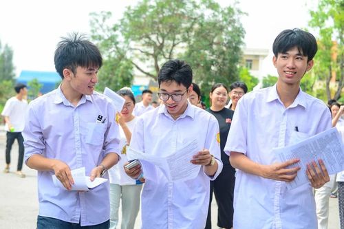 Theo nhận định của nhiều thí sinh, các môn thi tự chọn năm nay bám sát chương trình học và định hướng ôn tập. Đề thi vừa đảm bảo yêu cầu xét tốt nghiệp, vừa có những câu hỏi mang tính phân loại để phục vụ công tác tuyển sinh Đại học.