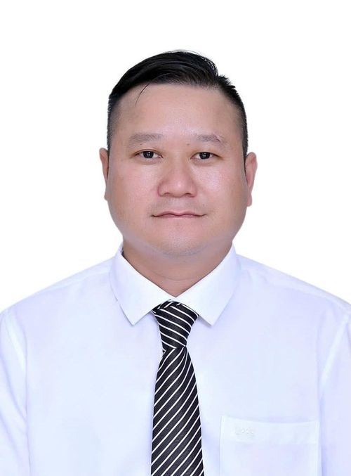 Anh Bàng Đức Ba, khối Rọ Phải, phường Đông Kinh