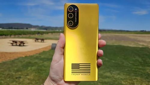 Trump T1 có thể được trang bị Snapdragon 7 Gen 3 giống như trên chiếc HTC U24 Pro