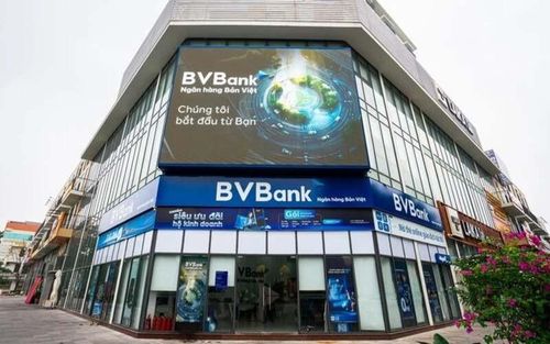 Ảnh minh họa: BVBank