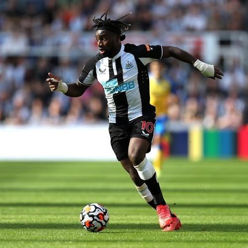 Cựu cầu thủ Newcastle chọn Charlotte FC làm bến đỗ tiếp theo