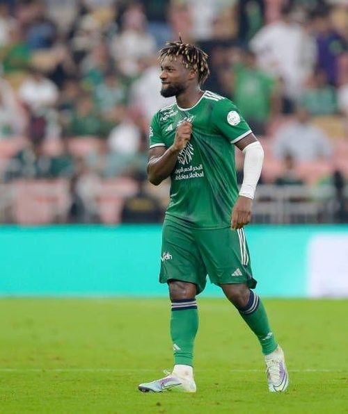 Saint-Maximin được kỳ vọng sẽ mang kinh nghiệm Premier League đến MLS