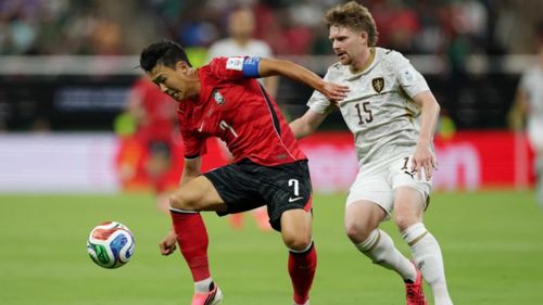 Kết quả World Cup 2026 loạt trận ngày 12/6: Hàn Quốc giành thắng lợi trước Cộng hòa Séc