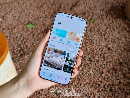 Không chỉ dừng lại ở AI xóa vật thể hay tách nền đơn thuần, HONOR 600 mang đến một công cụ thực dụng hơn rất nhiều cho kỷ nguyên video ngắn, đó là AI Image to Video 2.0.