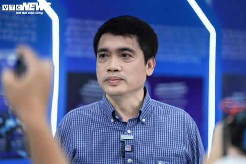 Là đơn vị đồng hành cùng chương trình, ông Nguyễn Tất Hồng Dương, Tổng Biên tập Tạp chí An ninh mạng Việt Nam cho biết triển lãm được xây dựng theo định hướng đưa công tác bảo vệ an ninh quốc gia đến gần hơn với người dân thông qua các hoạt động trải nghiệm thực tế.