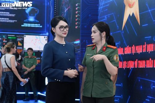 Sau thành công tại Đà Nẵng, triển lãm tiếp tục hành trình tại TP.HCM với quy mô mở rộng, là một trong những hoạt động trọng điểm hướng tới kỷ niệm 80 năm Ngày truyền thống lực lượng An ninh Nhân dân (12/7/1946 - 12/7/2026) do Bộ Công an tổ chức.