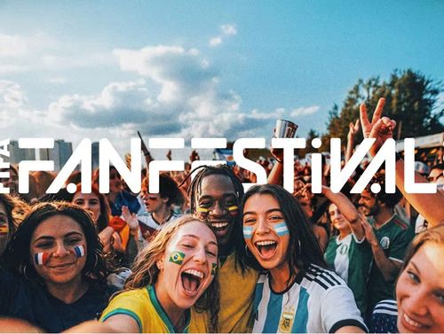 FIFA đang định vị World Cup như một sự kiện văn hóa đại chúng toàn cầu.