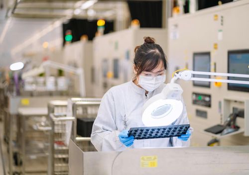 2 thập kỷ đầu tư, Intel Products Việt Nam đã xuất xưởng hơn 4 tỷ đơn vị sản phẩm và đóng góp hơn 110 tỷ USD giá trị xuất khẩu.