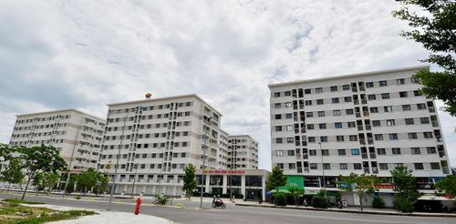 Cần giải pháp để thúc đẩy hệ sinh thái nhà ở giá phù hợp. Ảnh: Doãn Thành