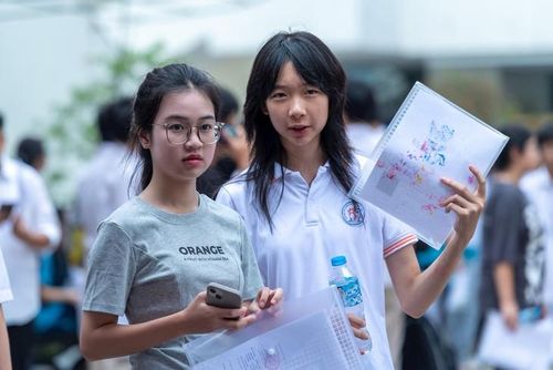 Cập nhật gợi ý đáp án đề thi môn Sinh học tốt nghiệp THPT 2026 tất cả mã đề (Ảnh minh họa).