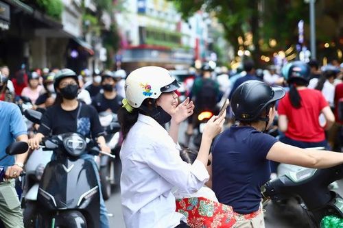 Kỳ thi tốt nghiệp THPT năm 2026 chính thức khép lại, đánh dấu cột mốc trưởng thành và mở ra chặng đường mới cho các học sinh khối 12.