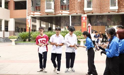 Đúng 8 giờ ngày 1/7, điểm thi tốt nghiệp THPT năm 2026 sẽ được công bố chính thức.