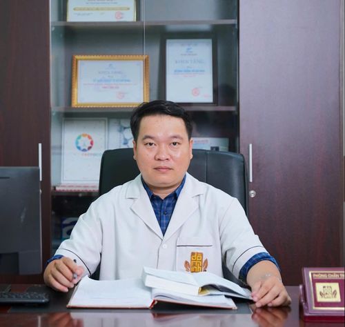 Lương y Nguyễn Tùng Lâm – Nam Y Đỗ Minh Đường