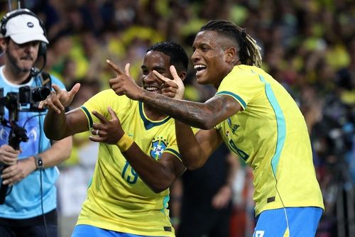  Ngôi sao của Real Madrid hoàn toàn có thể là một nhân tố bất ngờ tại World Cup 2026.