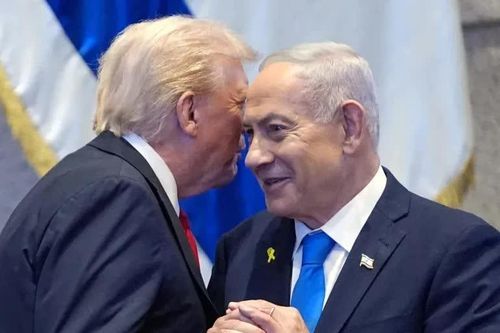Những bất đồng gần đây giữa Washington và Tel Aviv về chiến dịch quân sự tại Lebanon đang khiến tiến trình đàm phán Mỹ - Iran trở nên phức tạp hơn. Ảnh: Reuters.