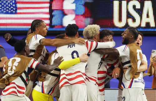 CĐV Mỹ có quyền hy vọng về việc đội tuyển của họ sẽ vào sâu tại World Cup 2026.