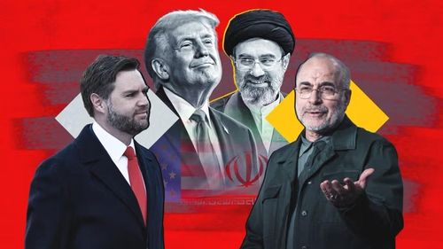  Thỏa thuận hòa bình Mỹ - Iran đã được các bên thống nhất và dự kiến hoàn tất trong 24 giờ tới. Ảnh: Iran Intel. 