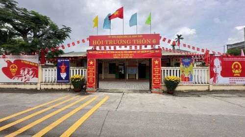 Sự đồng thuận của người dân là yếu tố quan trọng bảo đảm thành công trong quá trình sắp xếp thôn, tổ dân phố