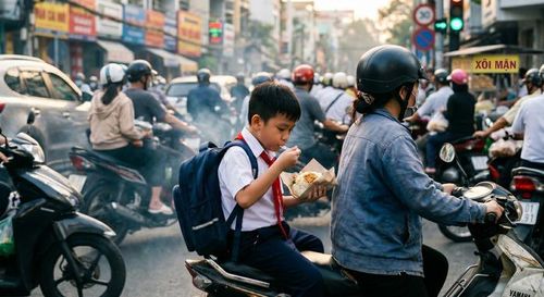 Ảnh minh họa: Gemini