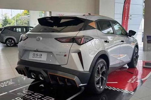 GAC GS3 Emzoom 2026 khi về Việt Nam sẽ được xếp vào thuộc phân khúc SUV cỡ B, cạnh tranh với các mẫu xe như Hyundai Creta, Mitsubishi Xforce, Kia Seltos hay Toyota Yaris Cross.