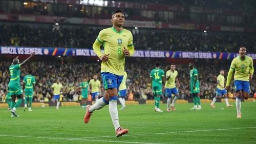 Lần gần nhất 2 đội gặp nhau vào năm 2023, tuyển Brazil đã đánh bại Ma Rốc với tỷ số 2-1.