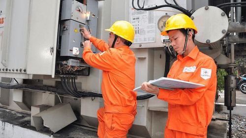 Giá điện BOT được xác định theo khung mới từ cuối tháng 7. (Ảnh minh họa)