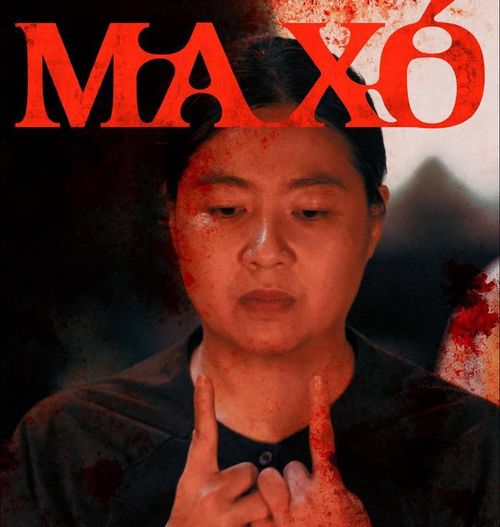 Màn hóa thân xuất thần của Lê Khánh trong Ma Xó nhận được "cơn mưa" lời khen từ công chúng. Ảnh: NSX