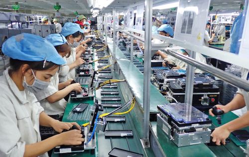 Việc giải quyết lệch pha cung - cầu giúp doanh nghiệp giảm chi phí vận hành, tạo động lực trực tiếp thúc đẩy tăng trưởng kinh tế bền vững.